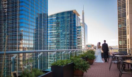 Sheraton Suites Calgary Eau Claire