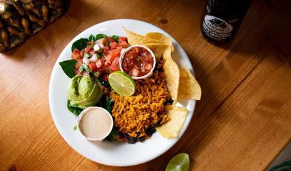 Burrito Grill