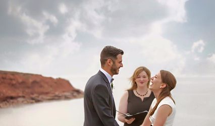 Your PEI Wedding: Marsha Weeks - Wedding officiant