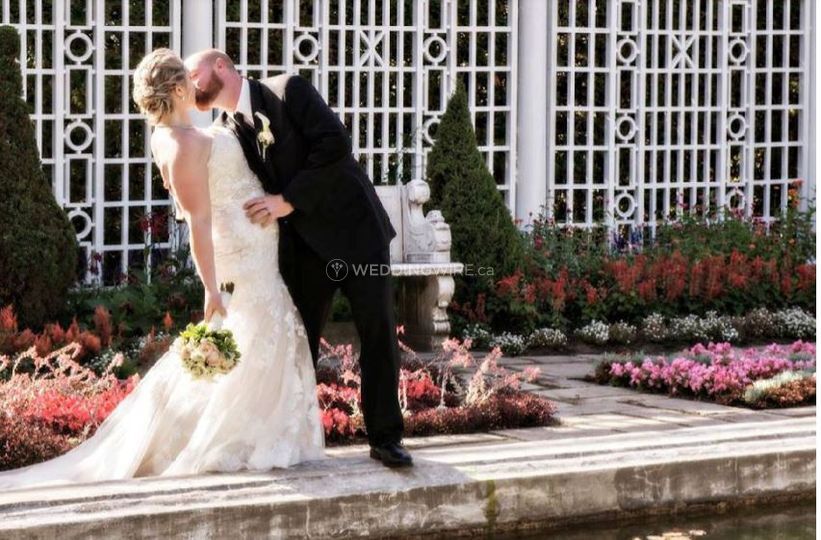 Your Wedding By Maryanne