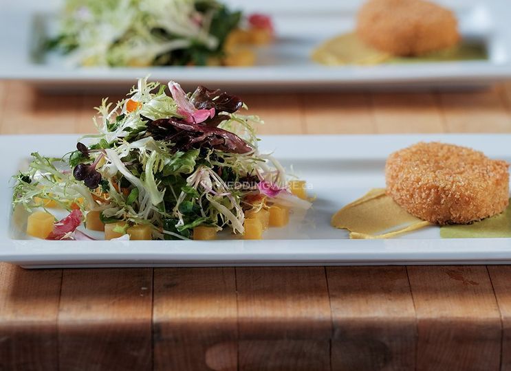 Savoury City Catering & Events