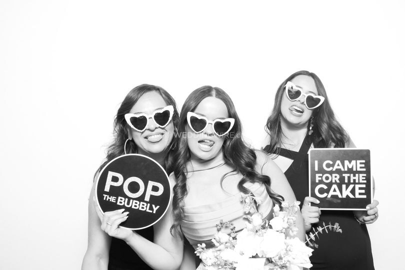 Eventti Photo Booth