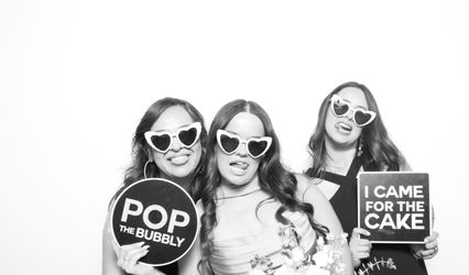 Eventti Photo Booth
