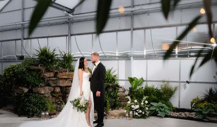 Verdant Wedding and Events