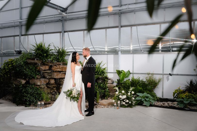 Verdant Wedding and Events