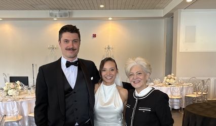Married By Vinnie