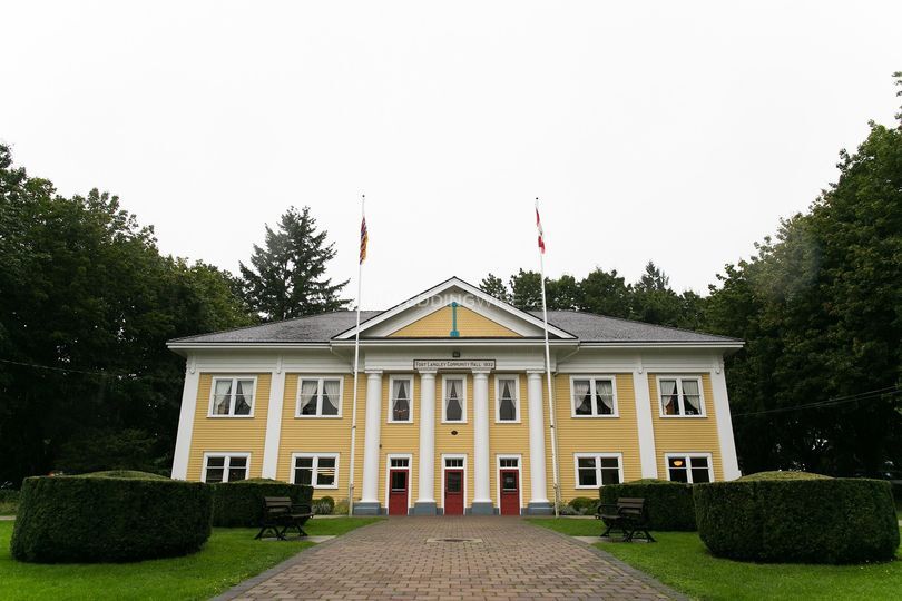 Fort Langley Community Hall