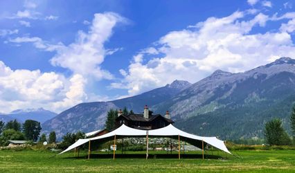 Cloudburst Canopies
