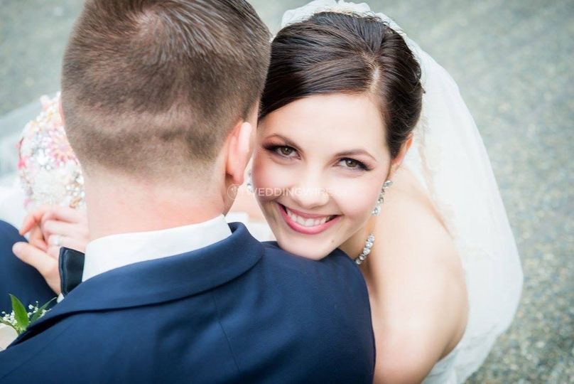 Makeup Artistry by Trish