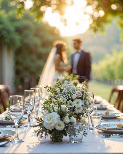 Rose Royal Events & Design