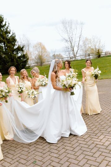 Thistle & Rose Photography.