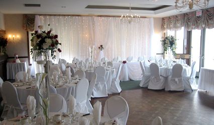 Harmony Creek Golf Centre