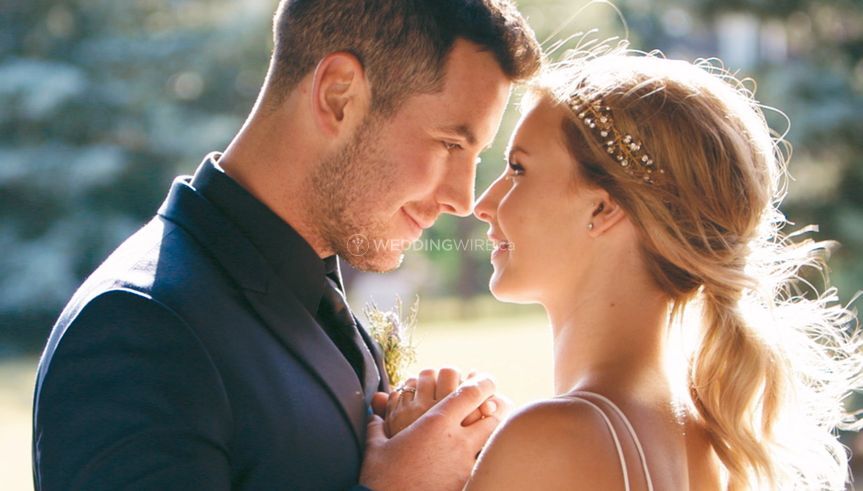 YEG Wedding Video