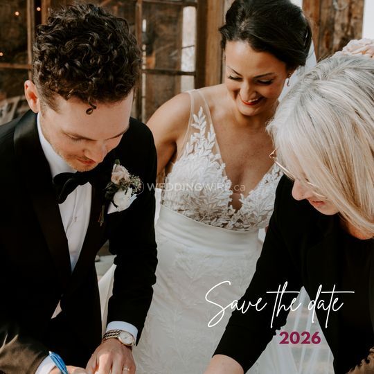 Tremblant Weddings