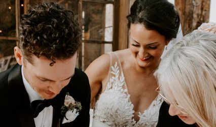 Tremblant Weddings
