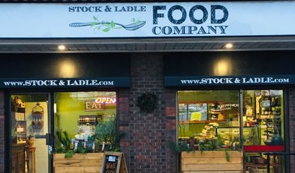 Stock and Ladle Food Company