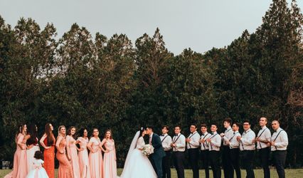Farmhouse Events