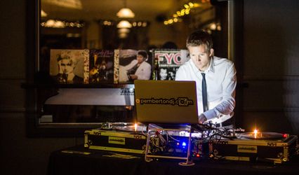 Pemberton Dj