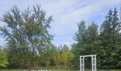 Niagara Party & Cinema Rentals