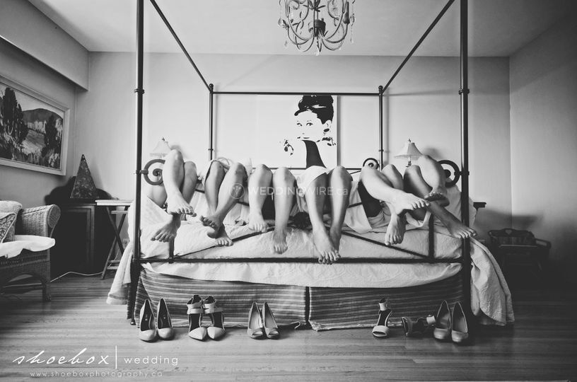 ShoeBox Photography