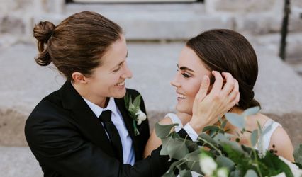 The Tulle Box Bridal