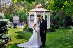 View Niagara Wedding Reception Venues Background