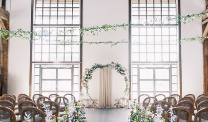 Pipe Shop at the Shipyards