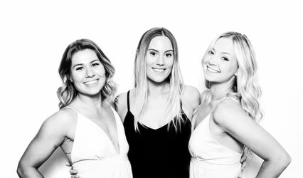 Blue Monkey Photobooth
