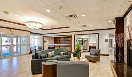 Homewood Suites by Hilton Toronto-Mississauga