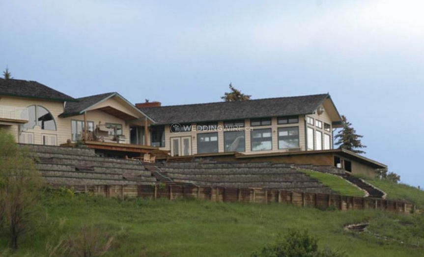 Riverview Bed & Breakfast