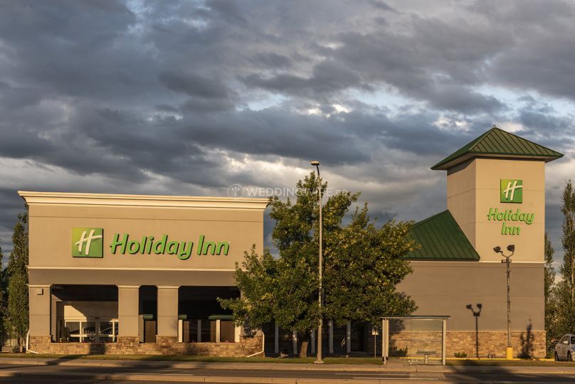 Holiday Inn Calgary - Macleod Trail South