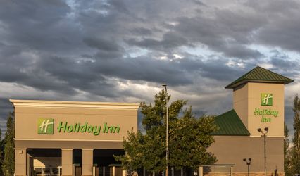 Holiday Inn Calgary - Macleod Trail South