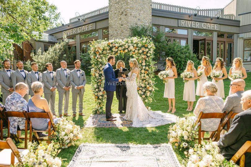 River Café