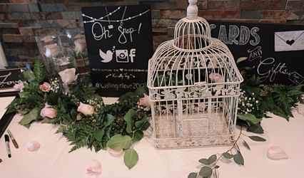 Alexanders Weddings & Events