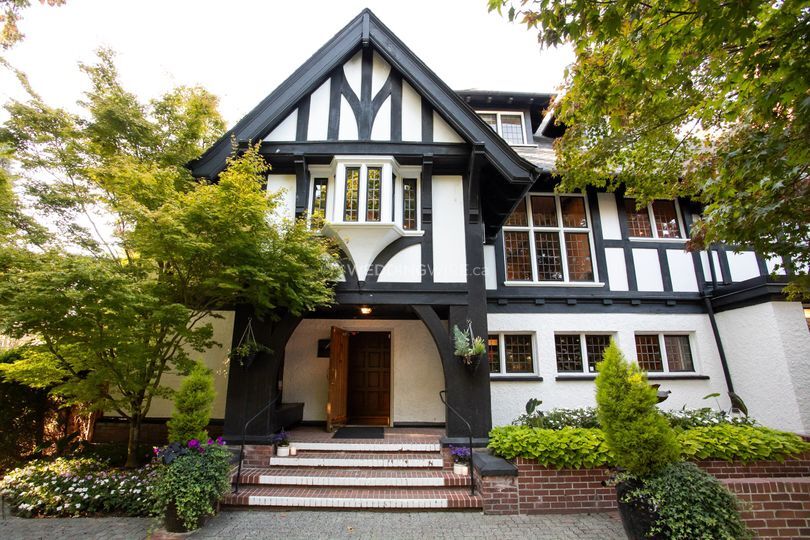 Brock House Events