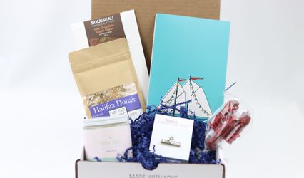 Nova Box