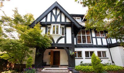 Brock House Events