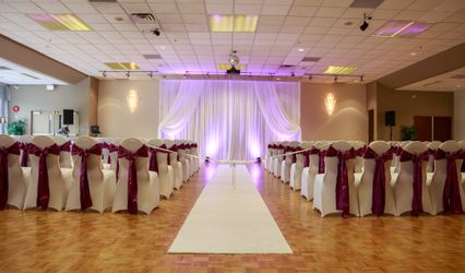 Firefighters Banquet & Conference Centre