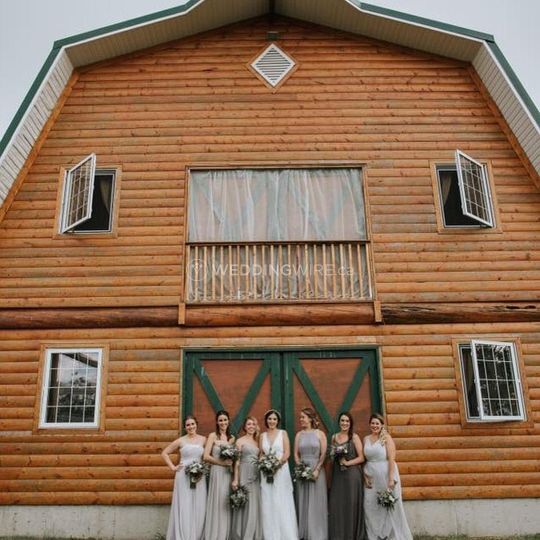 Coulee Creek Farms