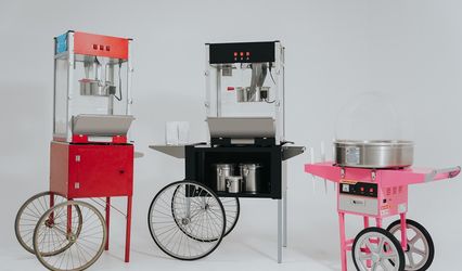 Sizzle Your Events