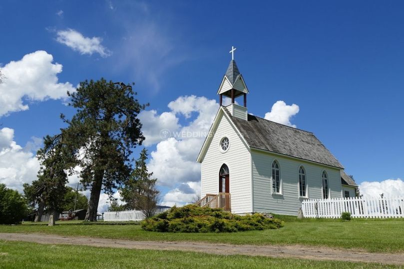 Historic O'Keefe Ranch