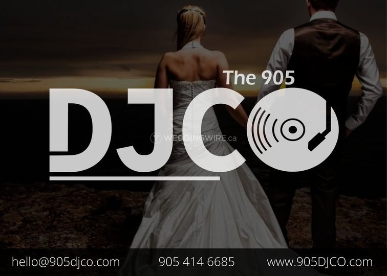 The 905 DJCO