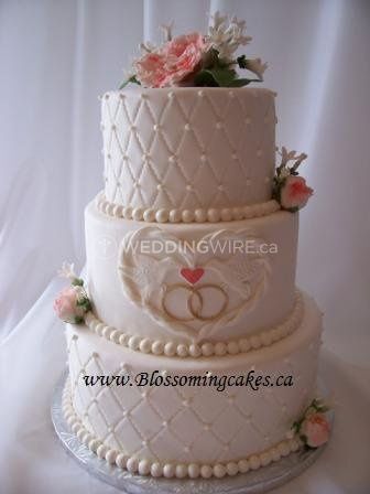 Blossoming Cakes Blossoming Cakes
