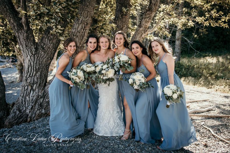 Coastline Living Photography