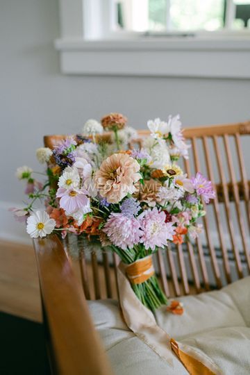 For Real Flowers