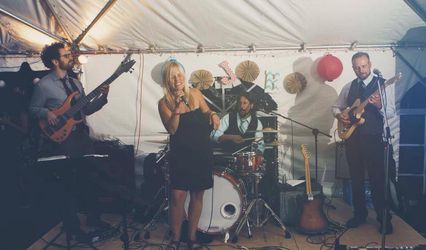 Wedding Singer West