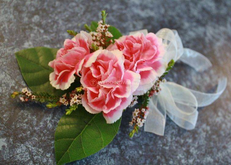 Kaitlyn Morehouse Floral Designs