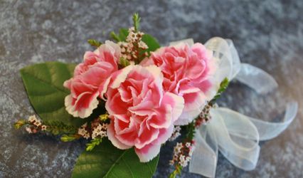 Kaitlyn Morehouse Floral Designs