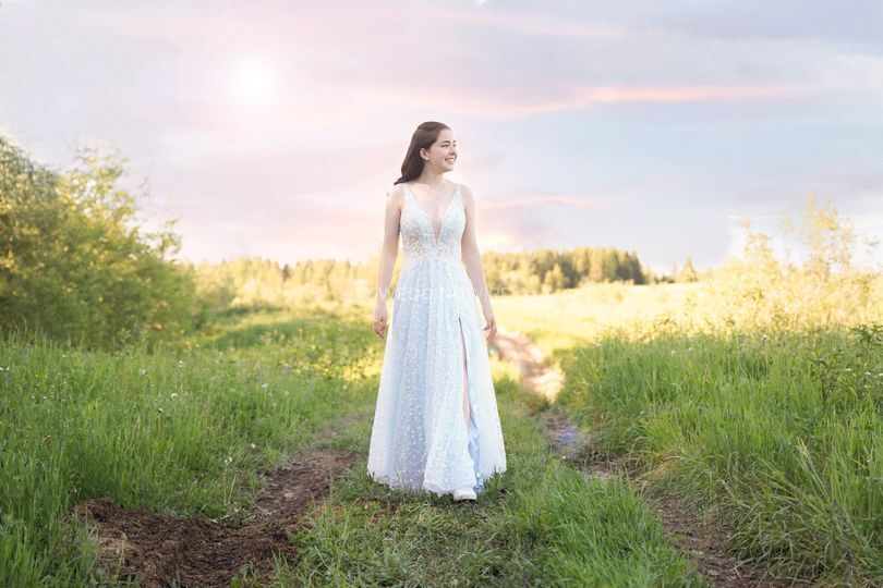 Angele Sicard Videography