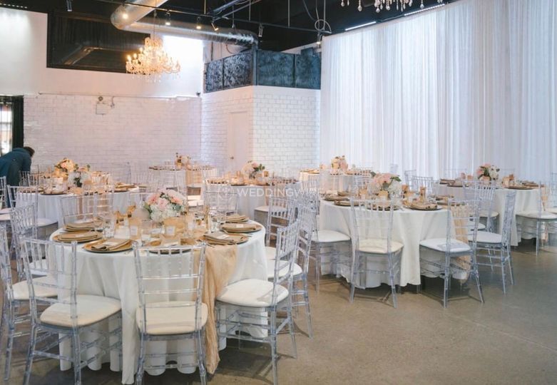 GEM Event Planning